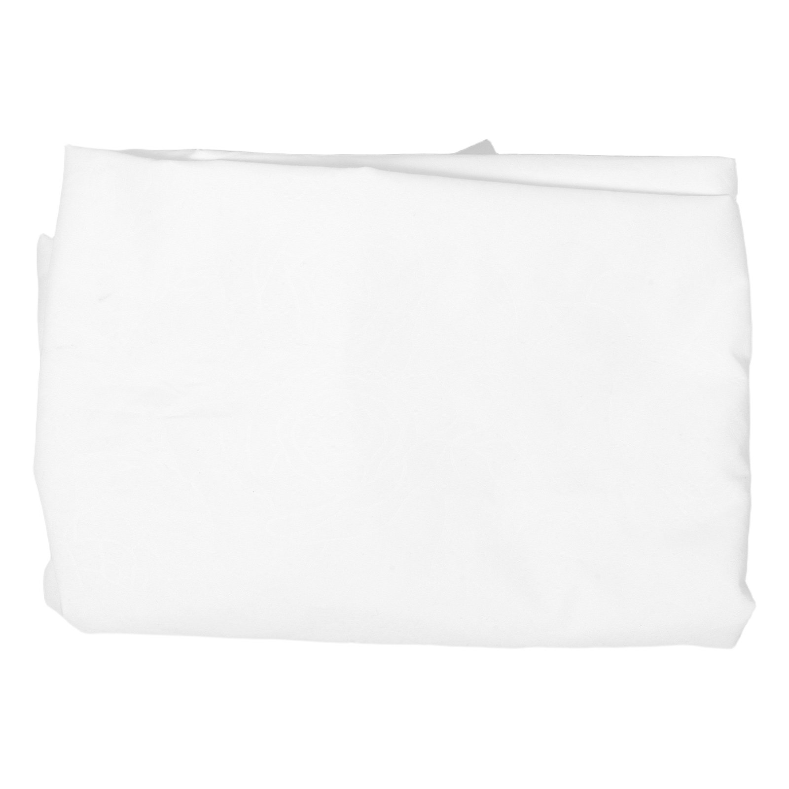 Bolster Cushion Round - Kussensloop met ronde hals, cilindrische kussenhoes,