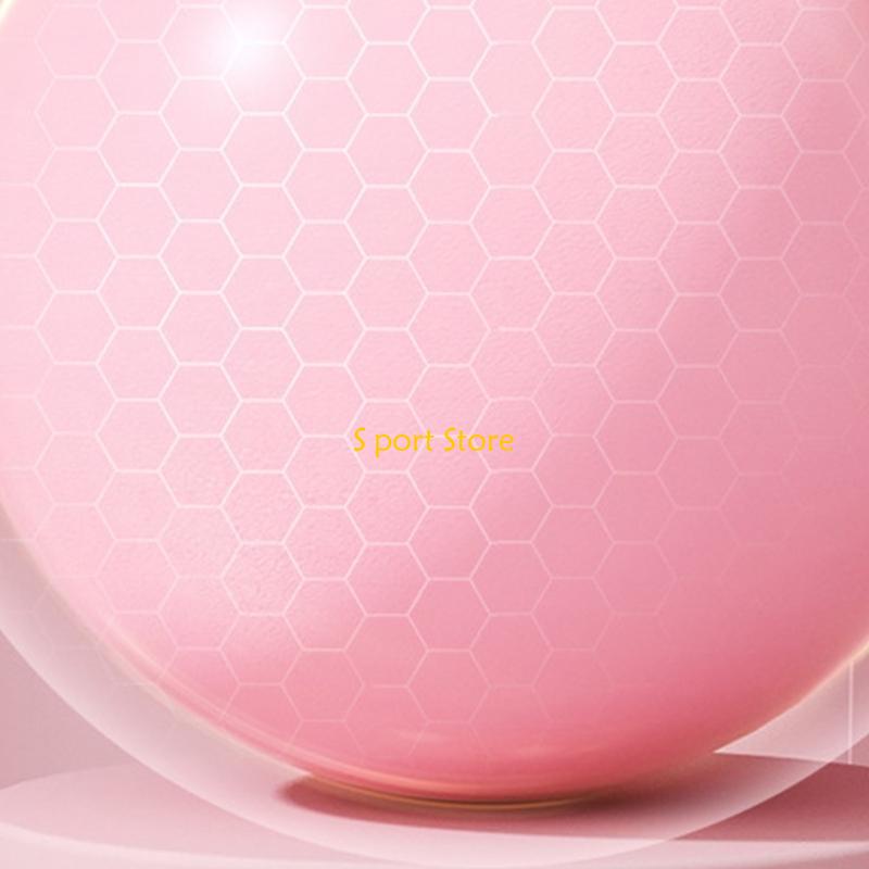 Pilates Ball Mini - U2JB 25cm 10 inch Pilates Ball,