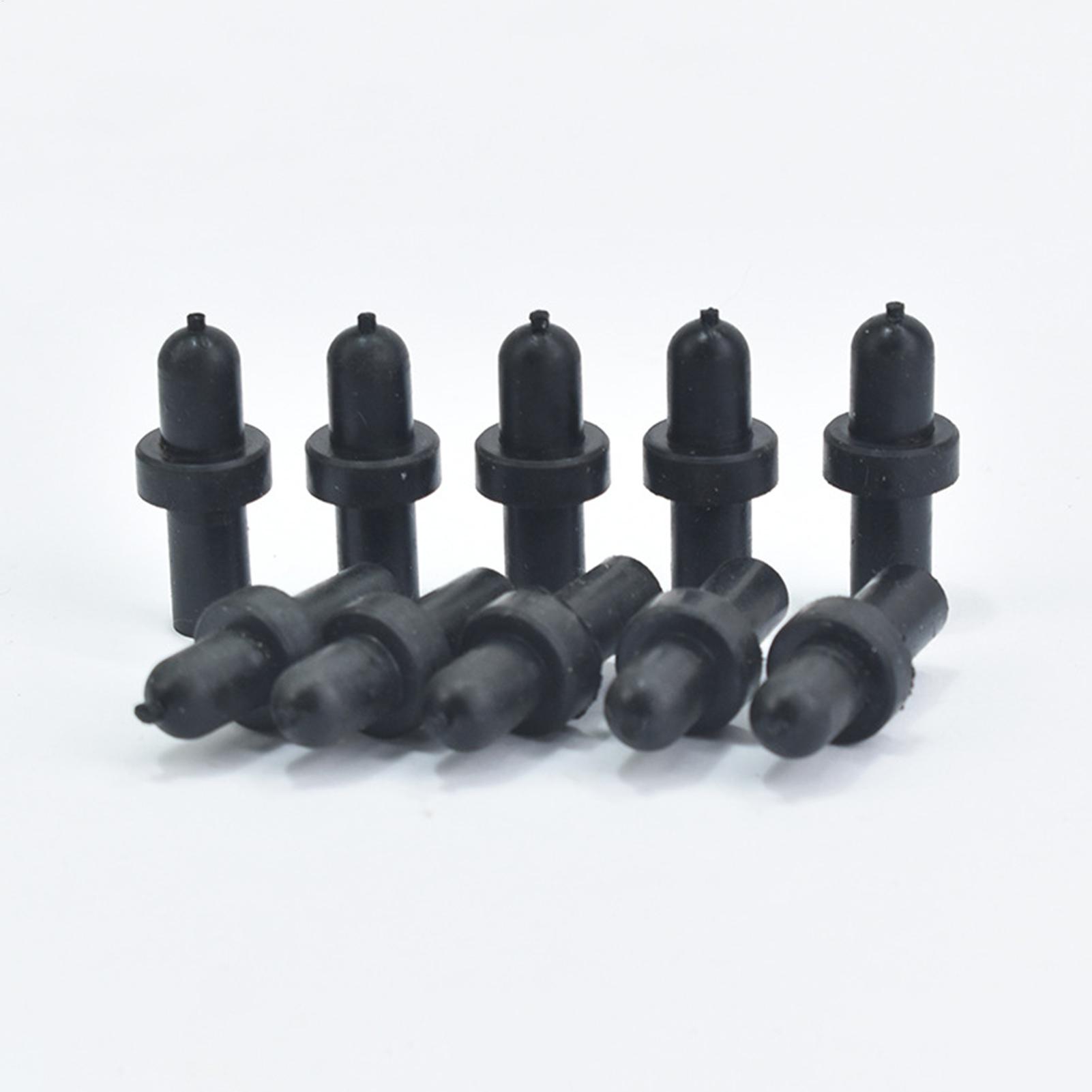 Pilates Ball Mini - Kogelkraan Ball Inflation Nozzle Reparatie Opblaasbare