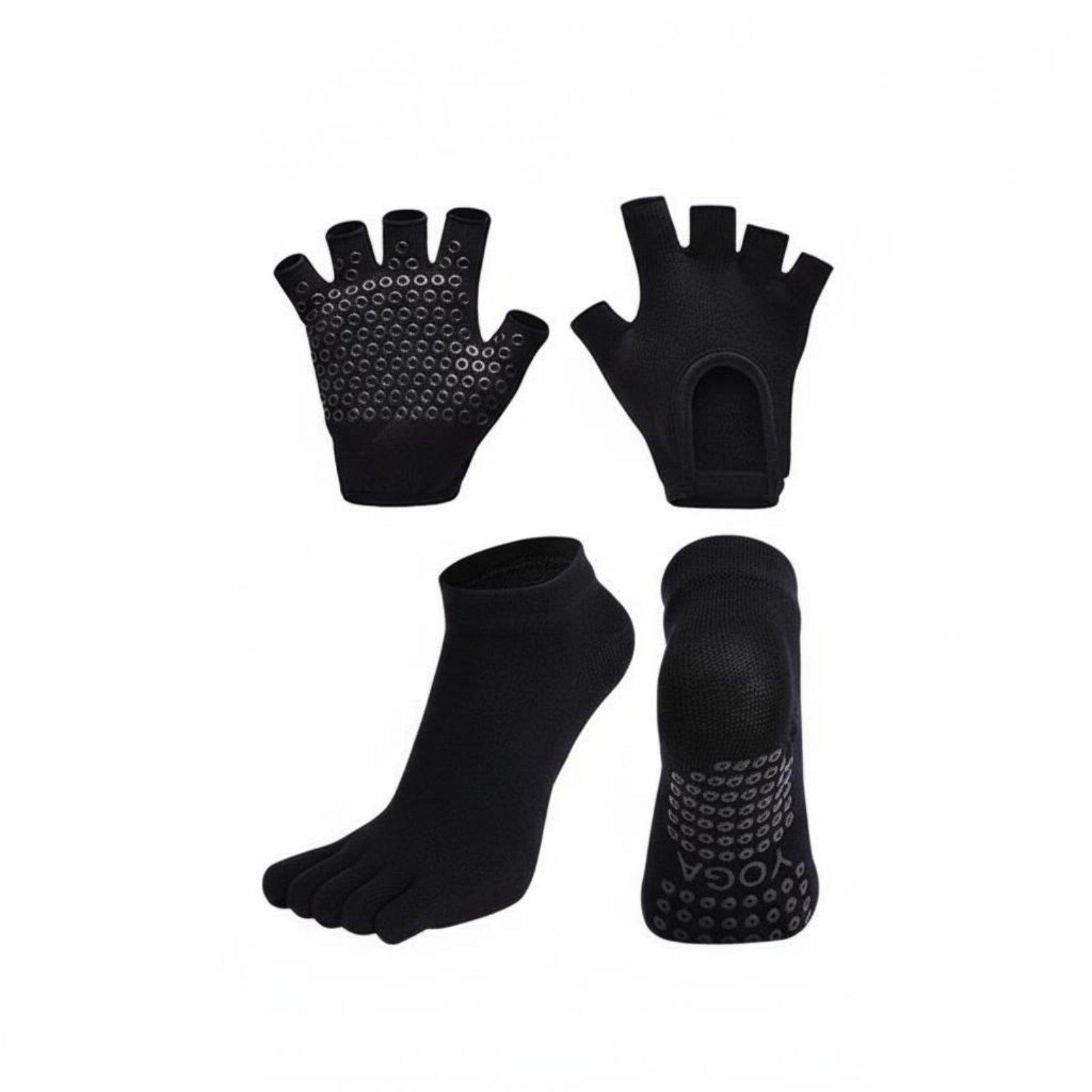 Pilates Sokken Dames Anti-slip - Pilates Yoga Sport recensie en prijs