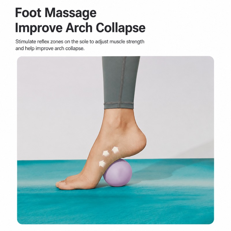 Siliconen Fitness Fascia Ball  - Pilates Ball Mini recensie en prijs