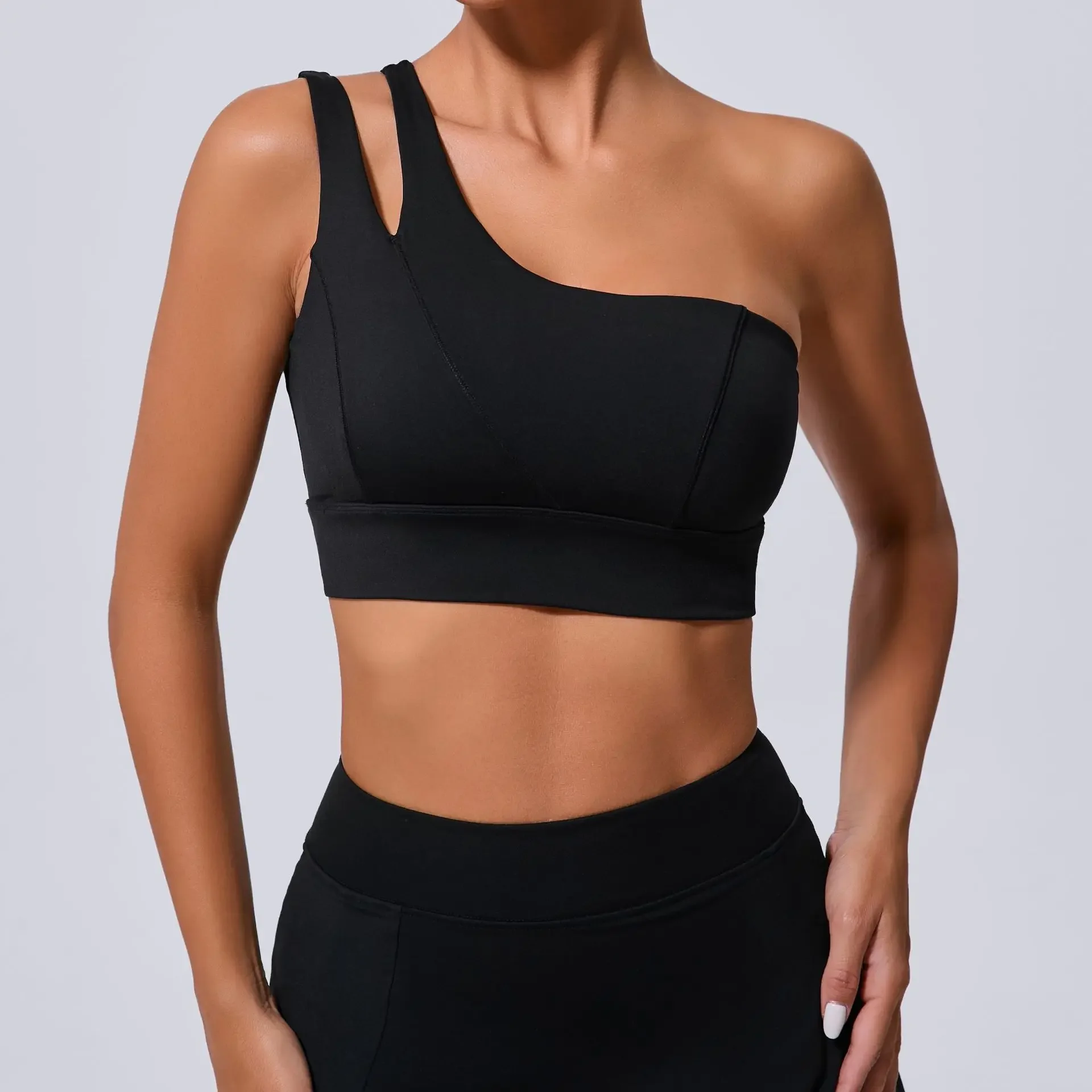 Sportbeha Push-up Sporttop Dam - Pilates Yoga Sport recensie en prijs