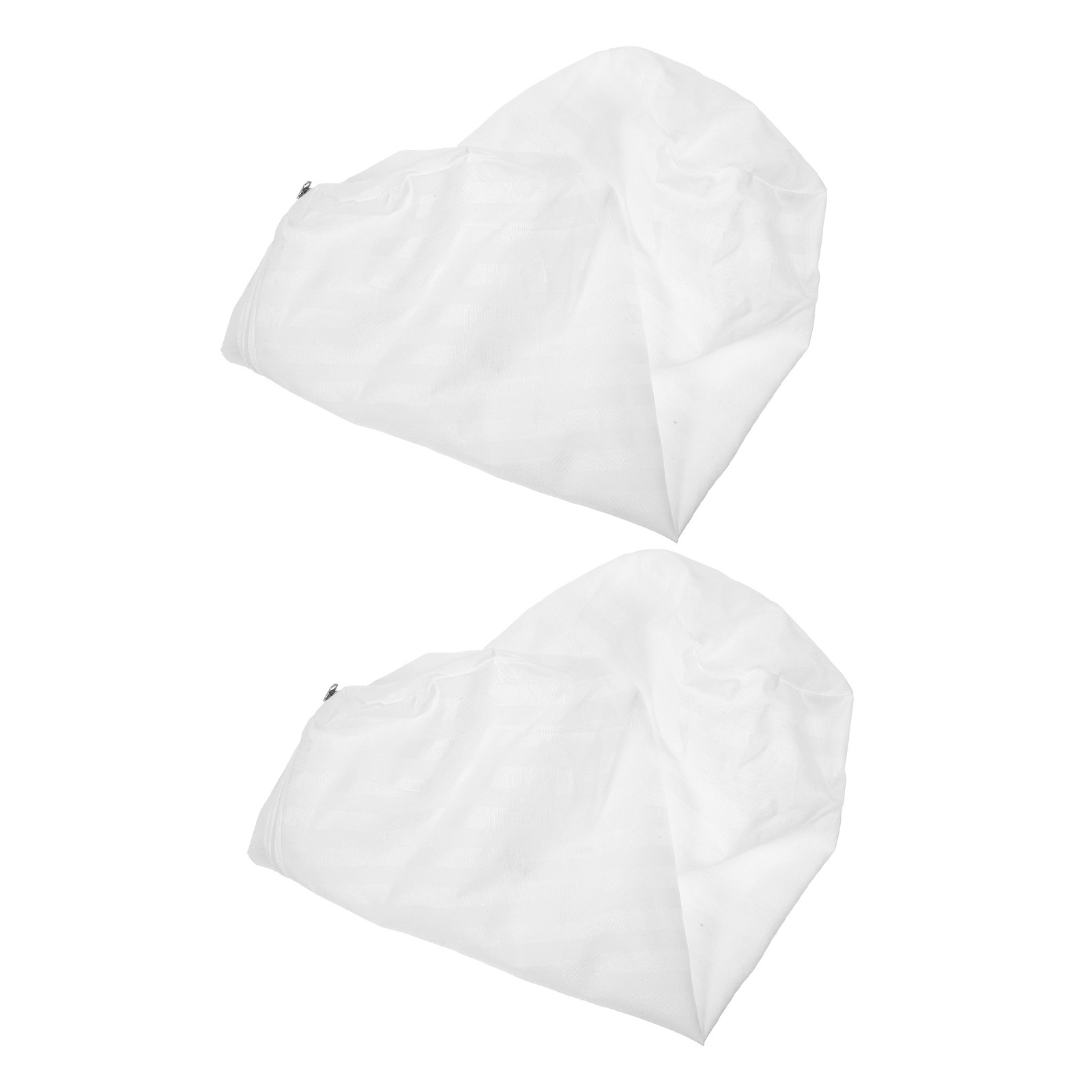 2 stuks kussenhoezen voor nekr - Bolster Cushion Round recensie en prijs
