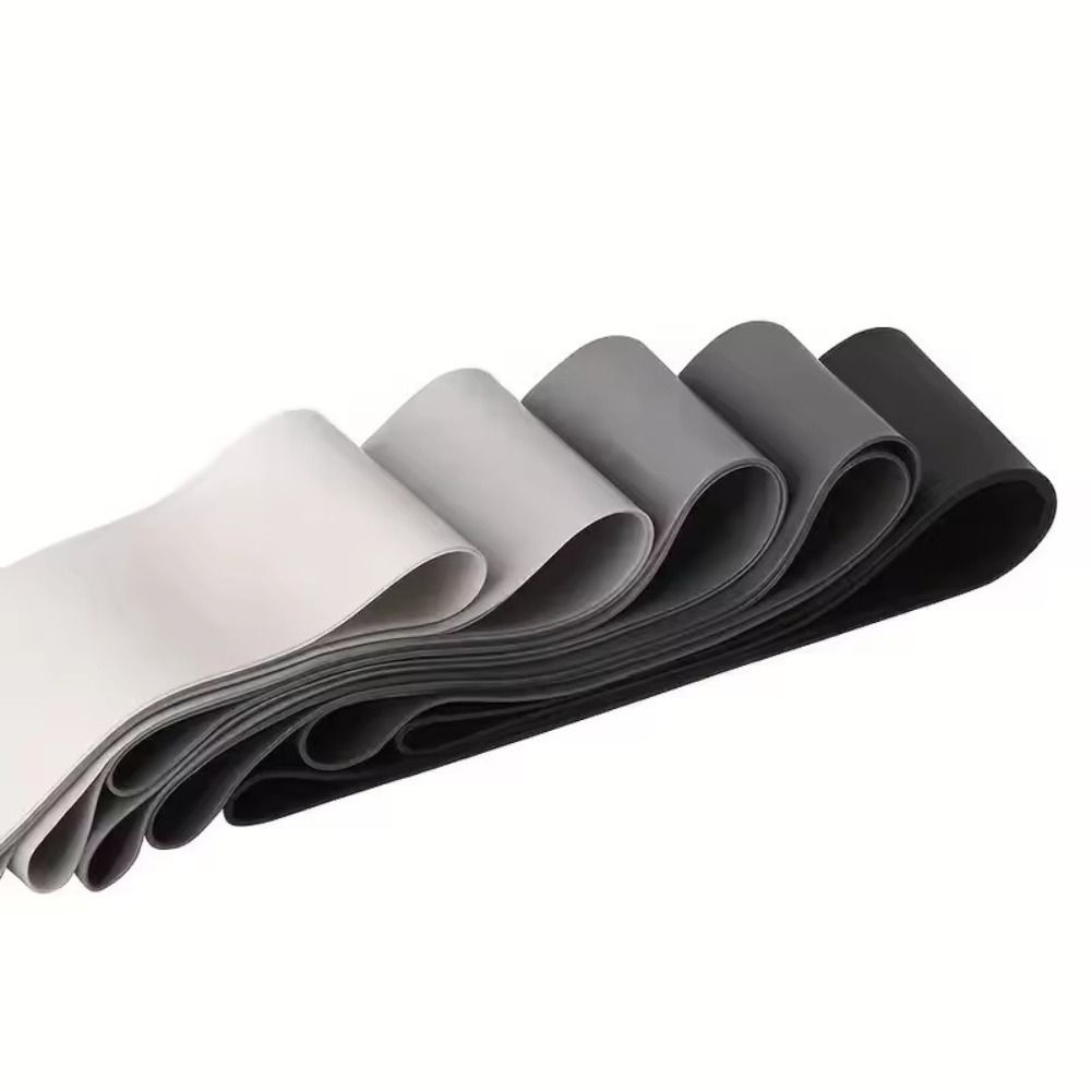 5 stuks TPE fitness weerstands - Pilates Yoga Sport recensie en prijs