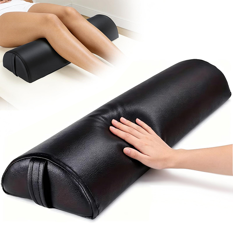Halfrond massagetafel-onderste - Bolster Cushion Round recensie en prijs