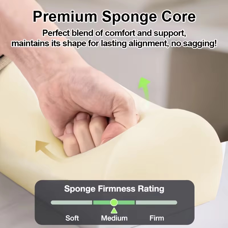 Halfrond massagetafel-onderste - Bolster Cushion Round recensie en prijs