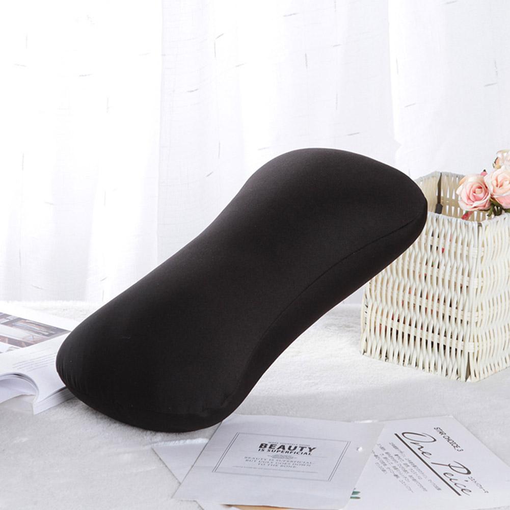 Microbead Bolster Kussen Schui - Bolster Cushion Round recensie en prijs