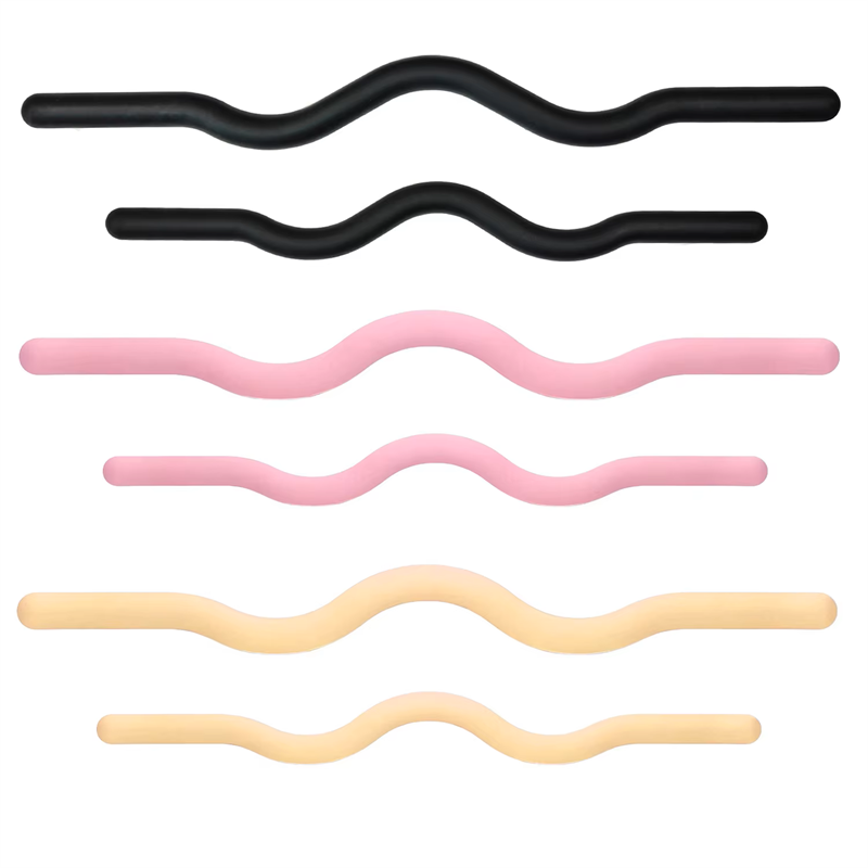 15LB zachte toning barbell, an - Pilates Yoga And Barre recensie en prijs