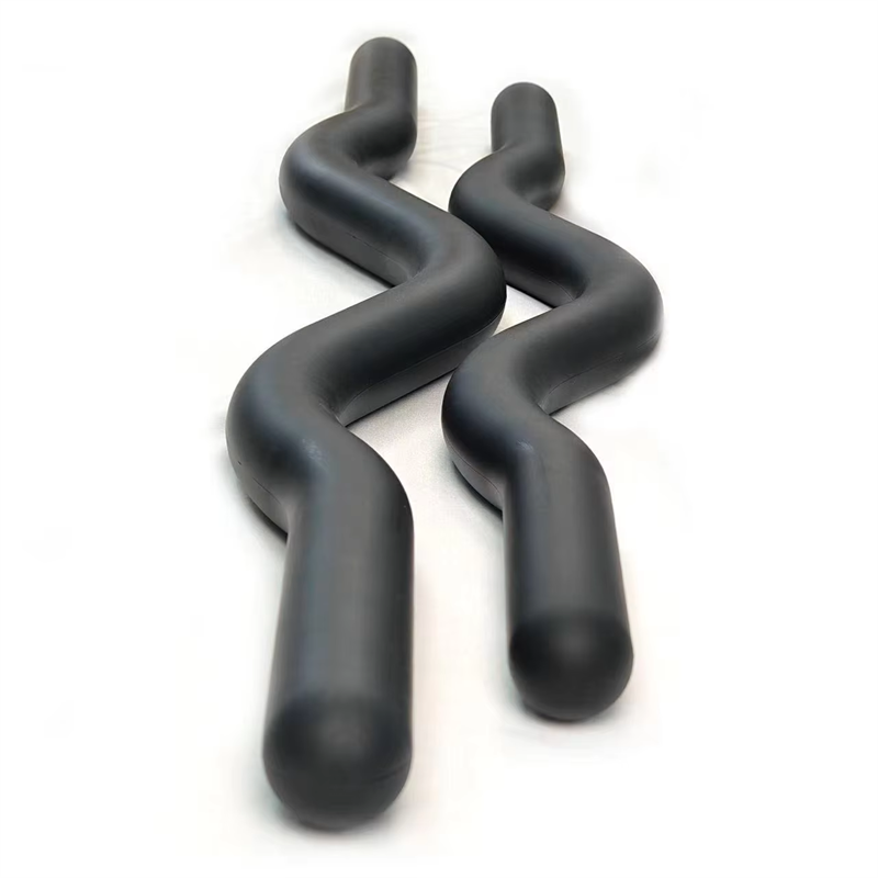 15LB zachte toning barbell, an - Pilates Yoga And Barre recensie en prijs