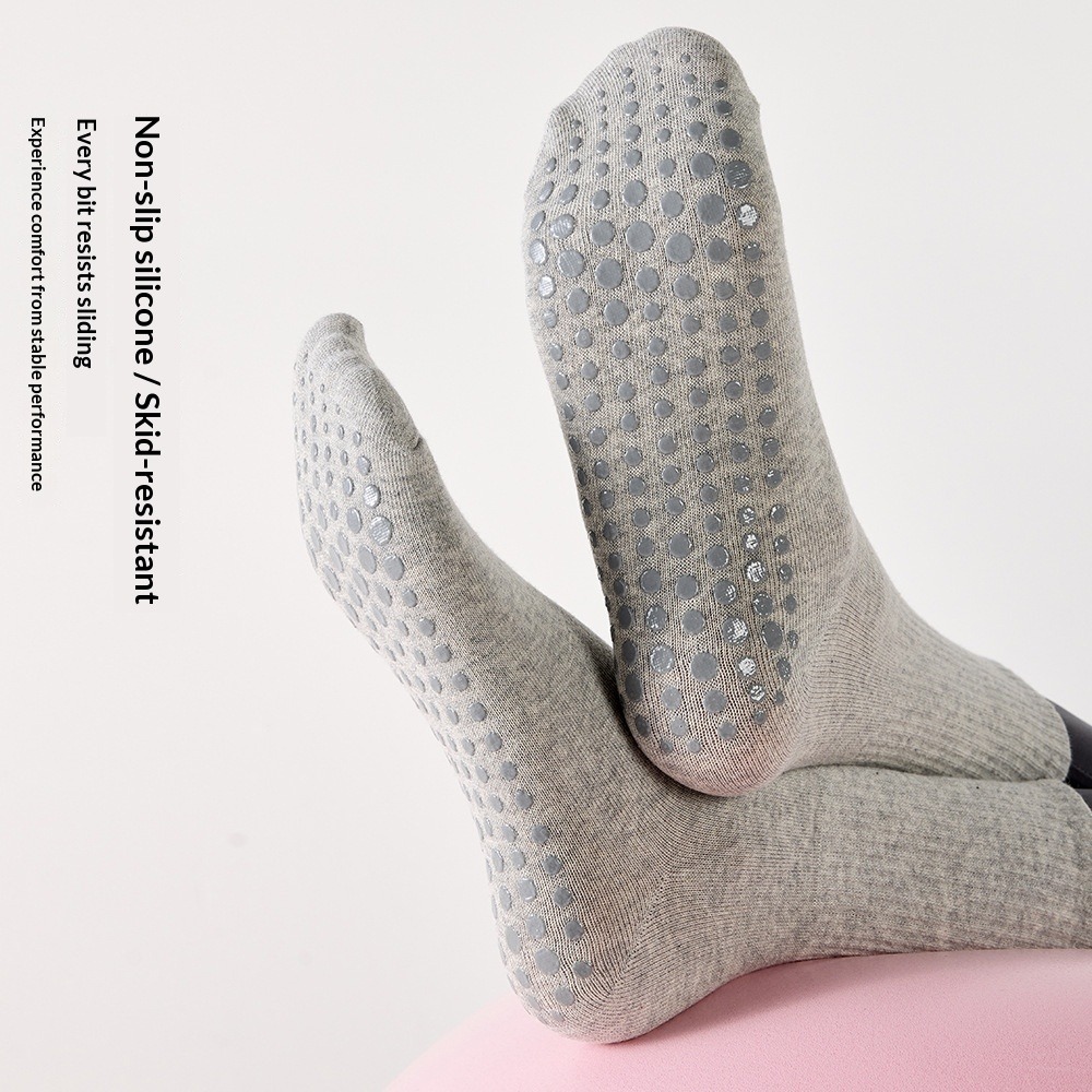 Dames sportkousen tot halverwe - Pilates Yoga Sport recensie en prijs