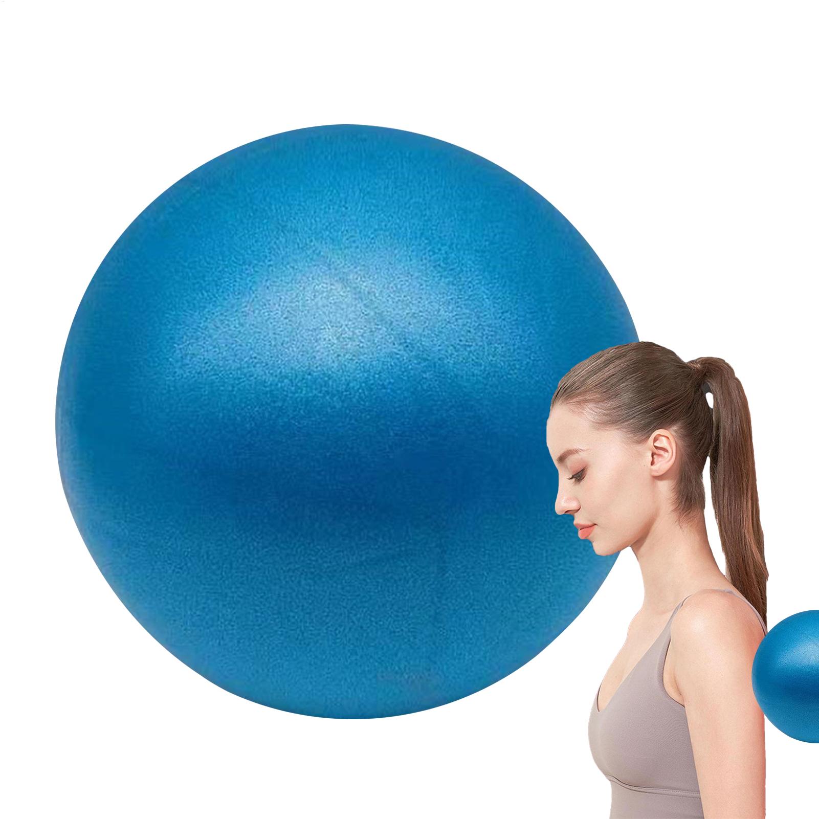 15 cm yogabal explosieveilige  - Pilates Ball Mini recensie en prijs