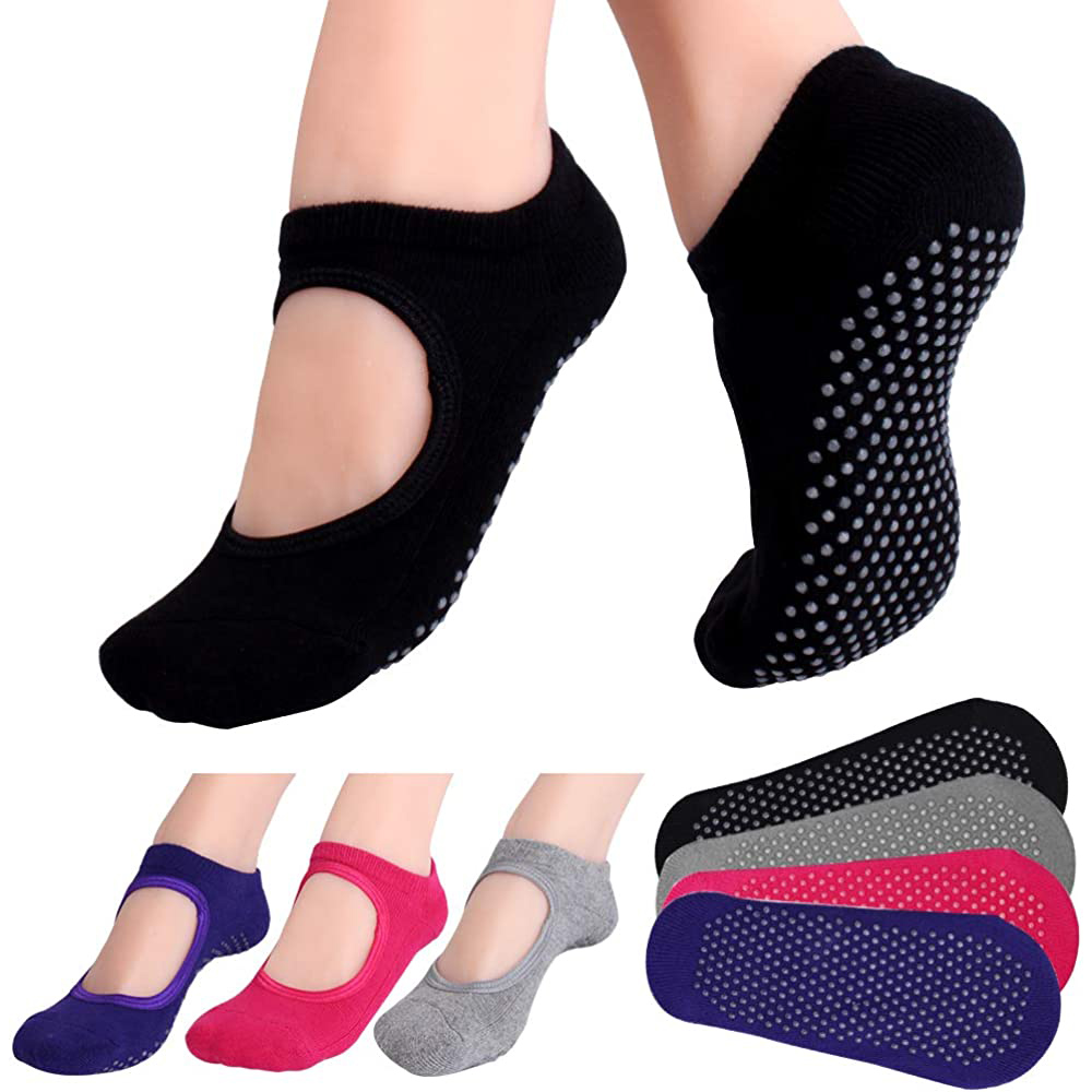 Backless antislip Fitness Pila - Pilates Yoga Sport recensie en prijs