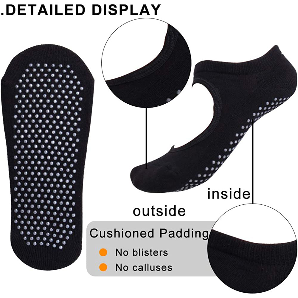 Backless antislip Fitness Pila - Pilates Yoga Sport recensie en prijs