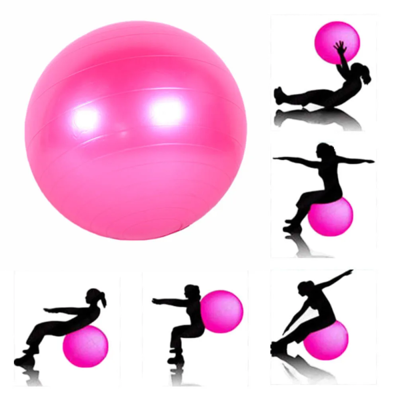 20CM Nieuwe Yoga Pilates Bal O - Pilates Ball Mini recensie en prijs