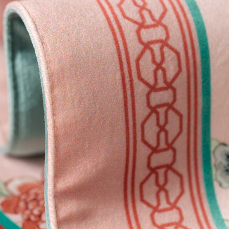 Lantaarnkussen Nieuw Chinees B - Bolster Cushion Round recensie en prijs