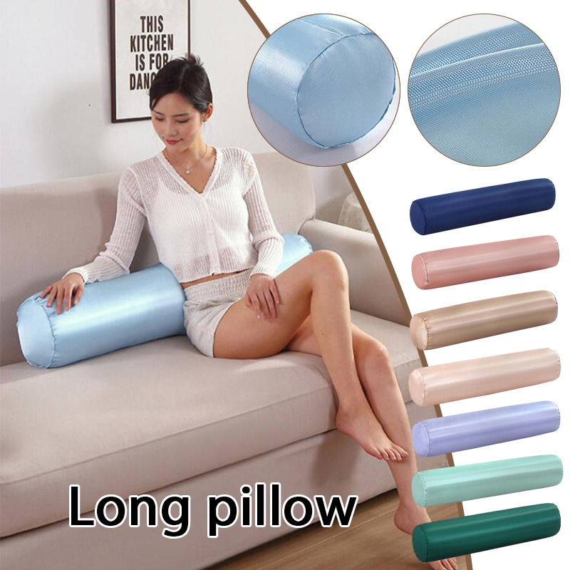 100Cm Cervicale Halsrol Ijs Zi - Bolster Cushion Round recensie en prijs