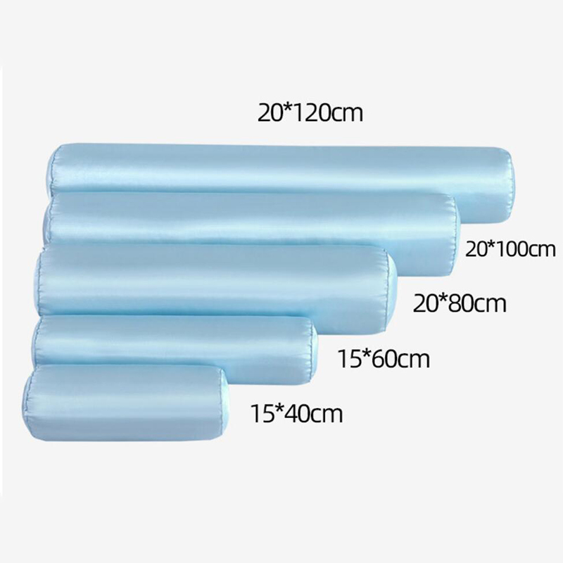 100Cm Cervicale Halsrol Ijs Zi - Bolster Cushion Round recensie en prijs