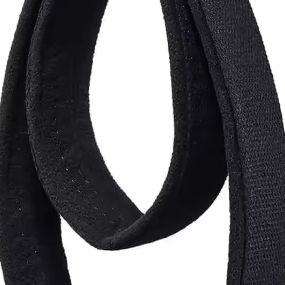 1PC Dubbele Ring Elastische Yo - Pilates Yoga Resistance Ring recensie en prijs