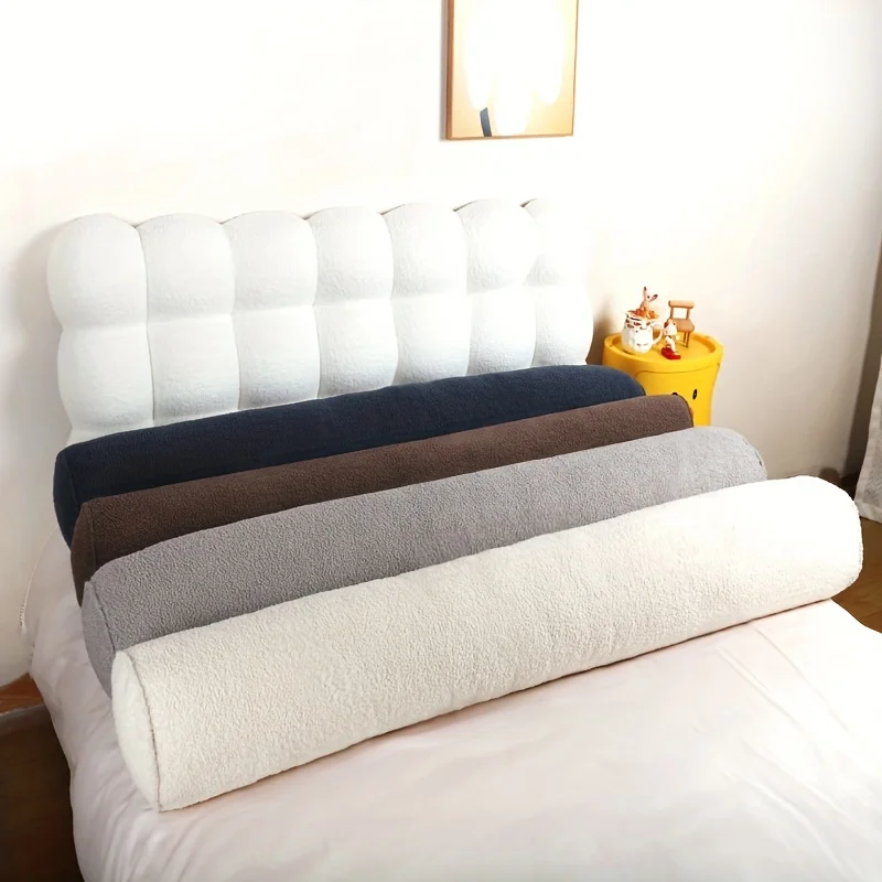Ronde Bolster Kussensloop Lang - Bolster Cushion Round recensie en prijs