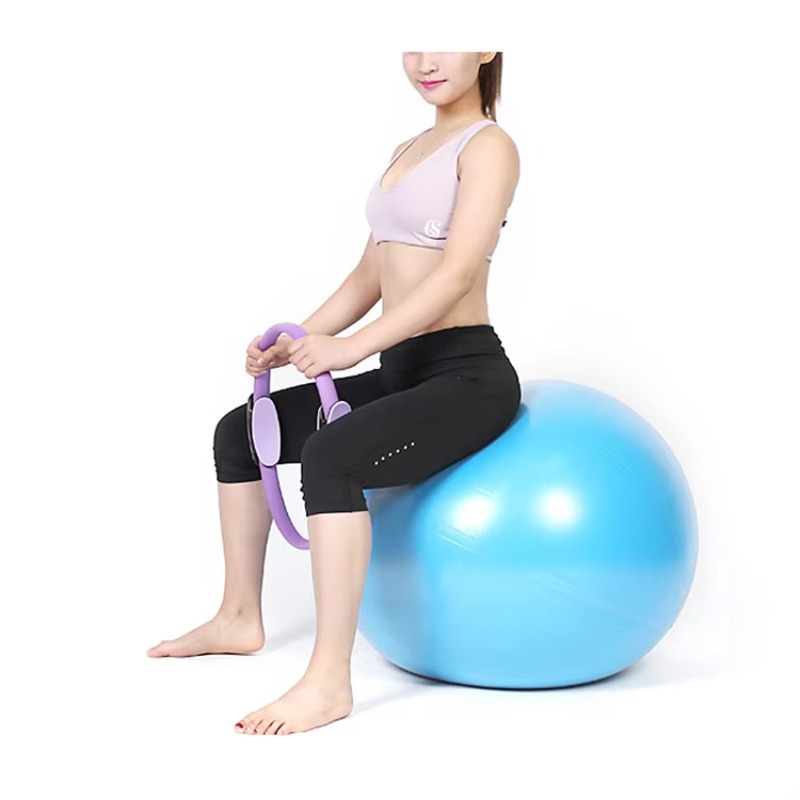 Label Sport Firm Resistance Ma - Pilates Yoga Sport recensie en prijs