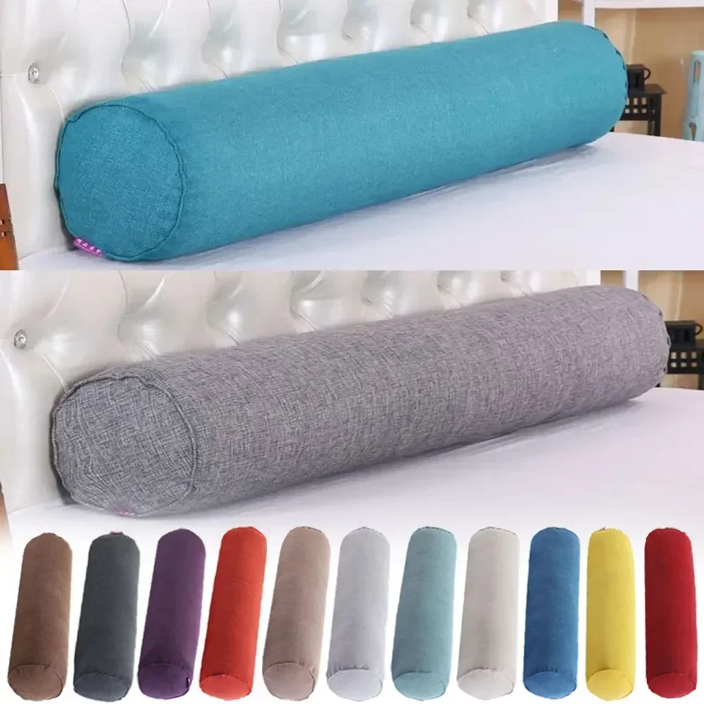Kussen Nekrol Cervicale Ronde  - Bolster Cushion Round recensie en prijs
