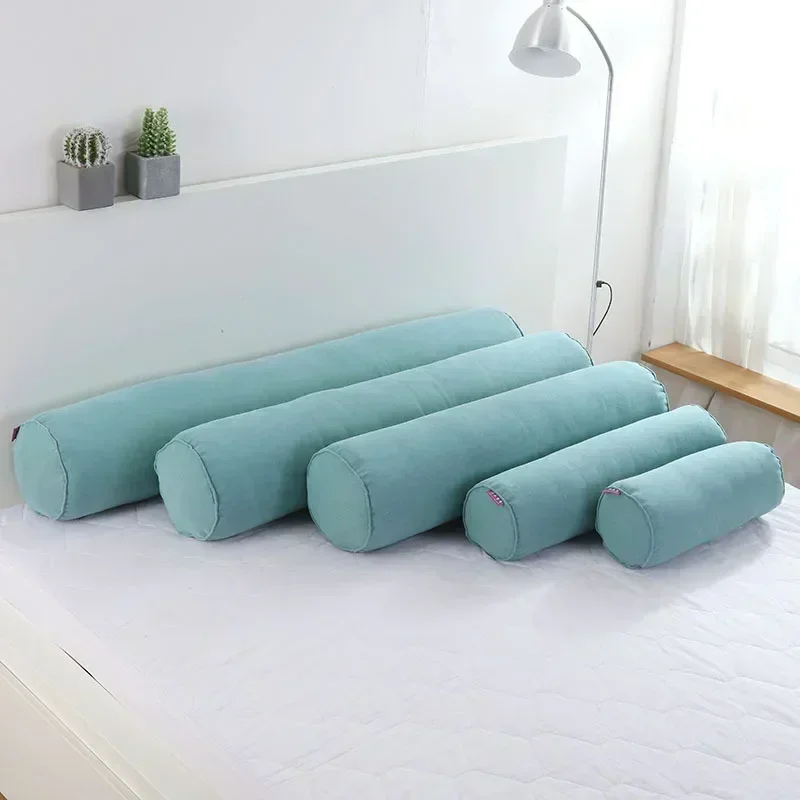 Kussen Nekrol Cervicale Ronde  - Bolster Cushion Round recensie en prijs