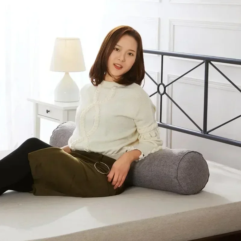 Kussen Nekrol Cervicale Ronde  - Bolster Cushion Round recensie en prijs