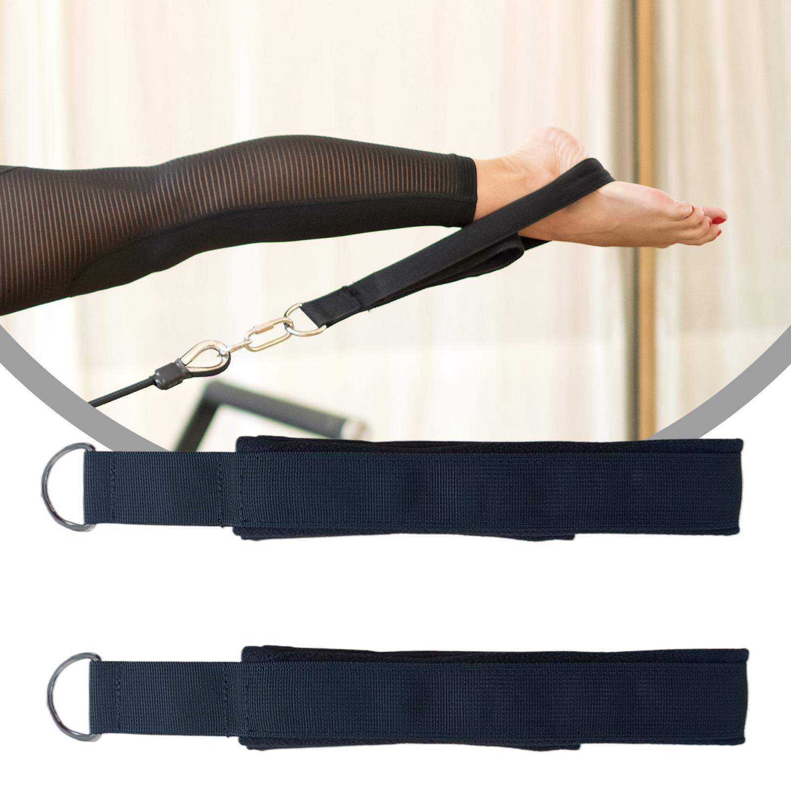 Dubbele ring elastische yoga p - Pilates Yoga Resistance Ring recensie en prijs