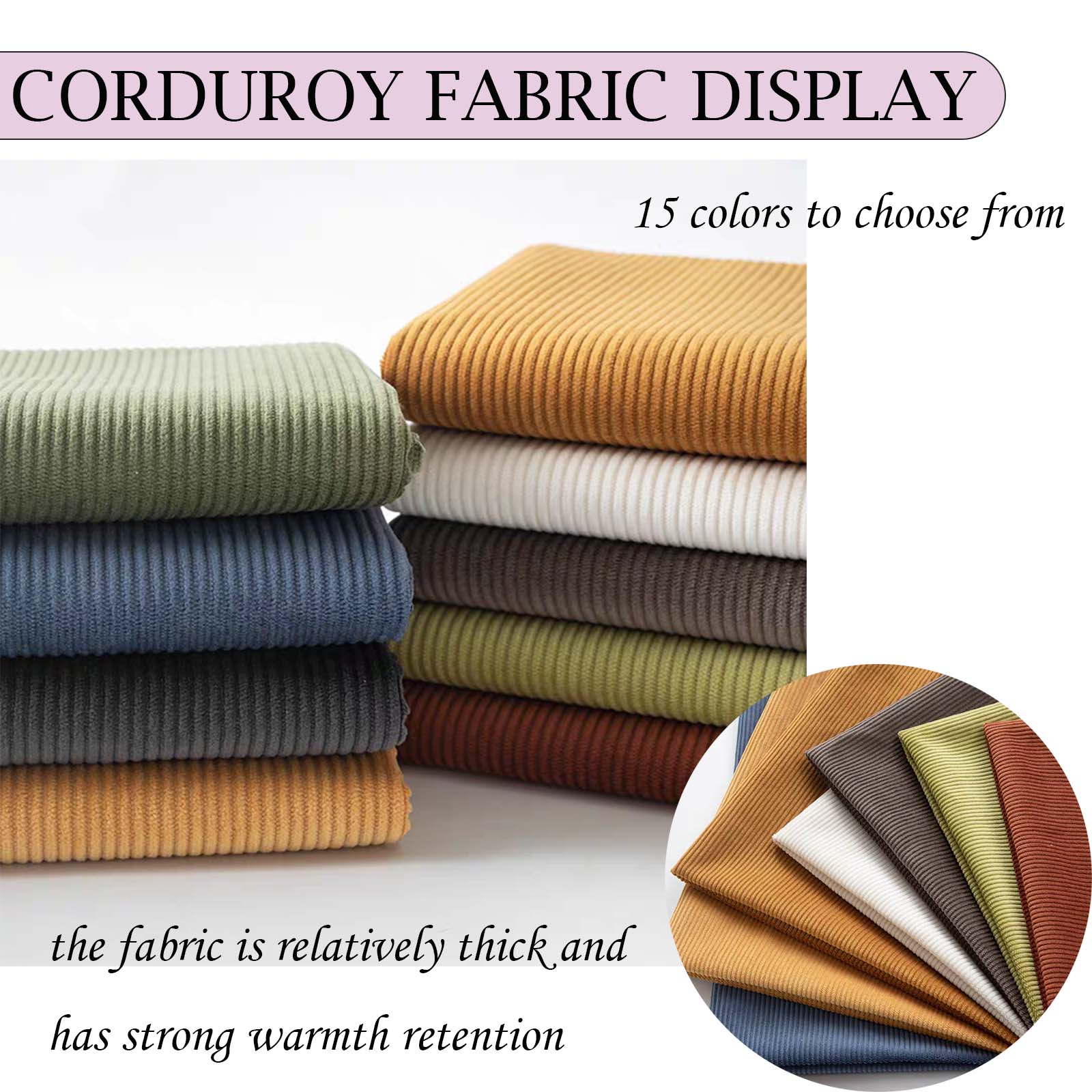 Lang rond kussen Corduroy cili - Bolster Cushion Round recensie en prijs
