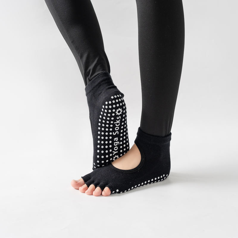 Dames Rugloze Vijf Teen Yogaso - Pilates Yoga Sport recensie en prijs