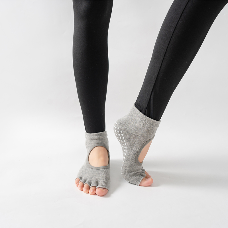 Dames Rugloze Vijf Teen Yogaso - Pilates Yoga Sport recensie en prijs
