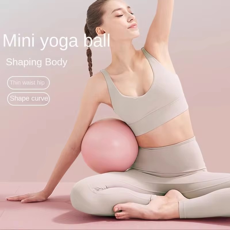 Dames Gym Yoga Fitness Bal Ver - Pilates Ball Mini recensie en prijs