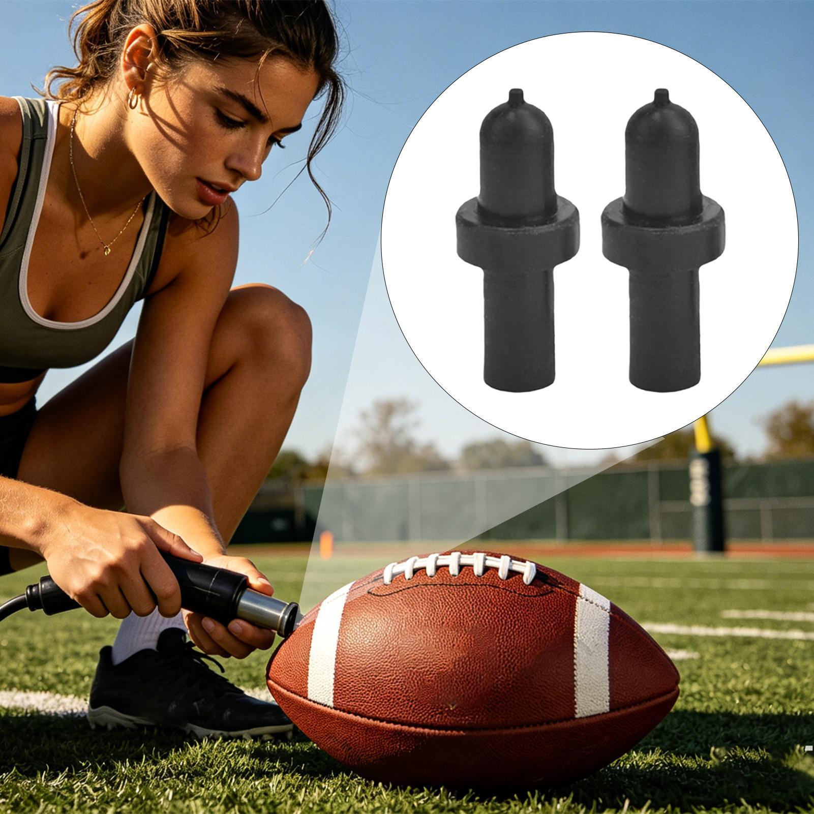 Kogelkraan Ball Inflation Nozz - Pilates Ball Mini recensie en prijs