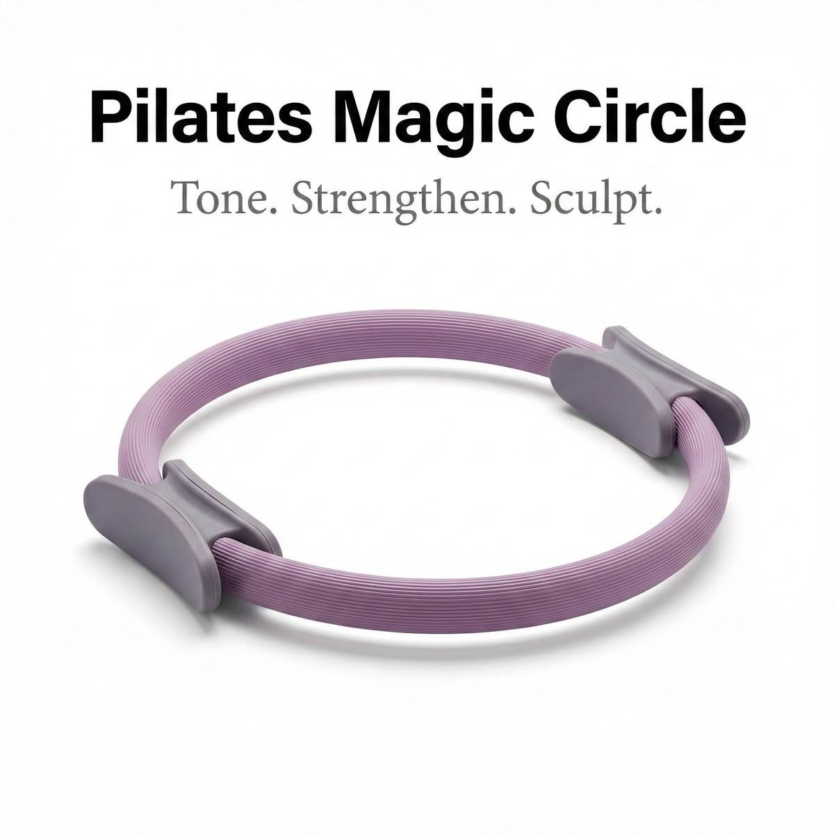 38cm Pilates Ring Yoga Magic C - Pilates Yoga Resistance Ring recensie en prijs