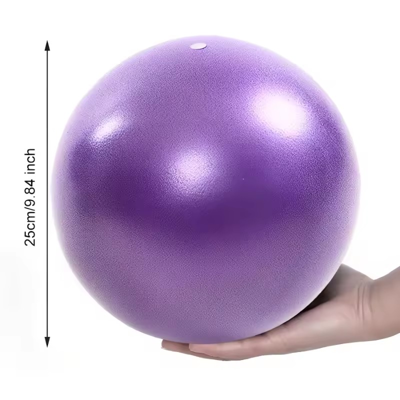 Yoga Pilates Explosiebestendig - Pilates Ball Mini recensie en prijs