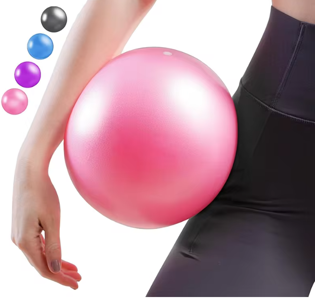 25 cm Yoga Bal Oefening Gymnas - Pilates Ball Mini recensie en prijs