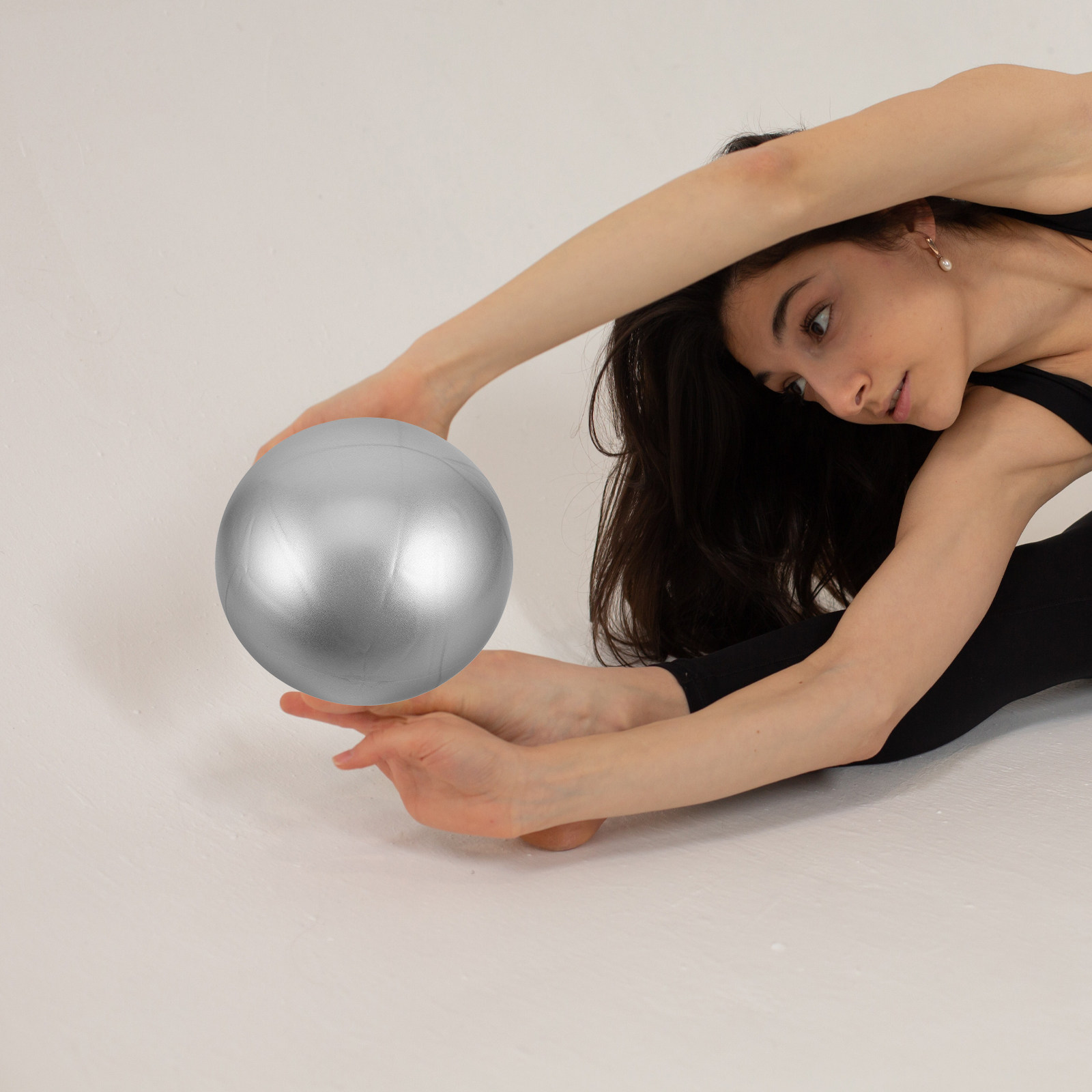 25 cm Pilates Mini Bal Yoga Oe - Pilates Ball Mini recensie en prijs