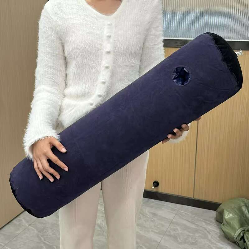 Zwaardere Cilindrische Lange K - Bolster Cushion Round recensie en prijs