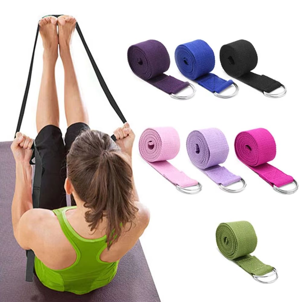 180cm Sport Yoga-band Duurzaam - Pilates Yoga Sport recensie en prijs