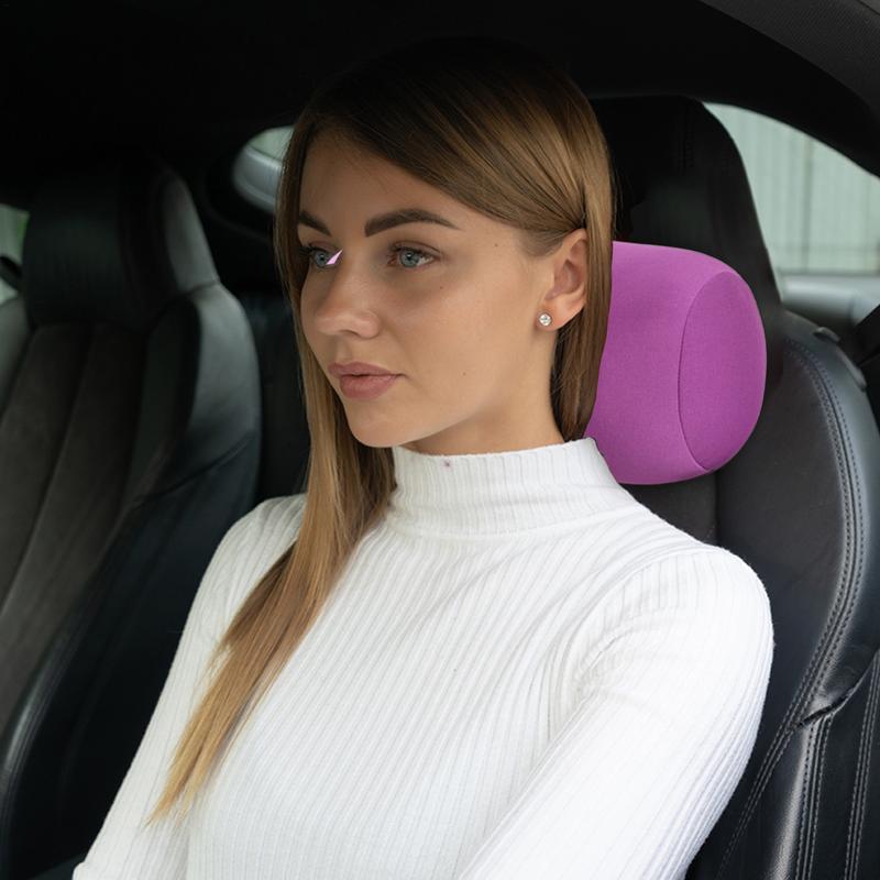 Ronde Cervicale Kussen Draagba - Bolster Cushion Round recensie en prijs