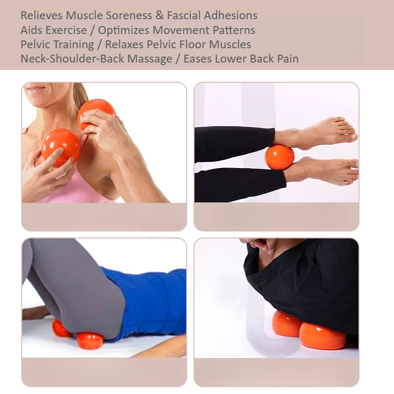 Frank1in Ball - Myofasciale re - Pilates Ball Mini recensie en prijs