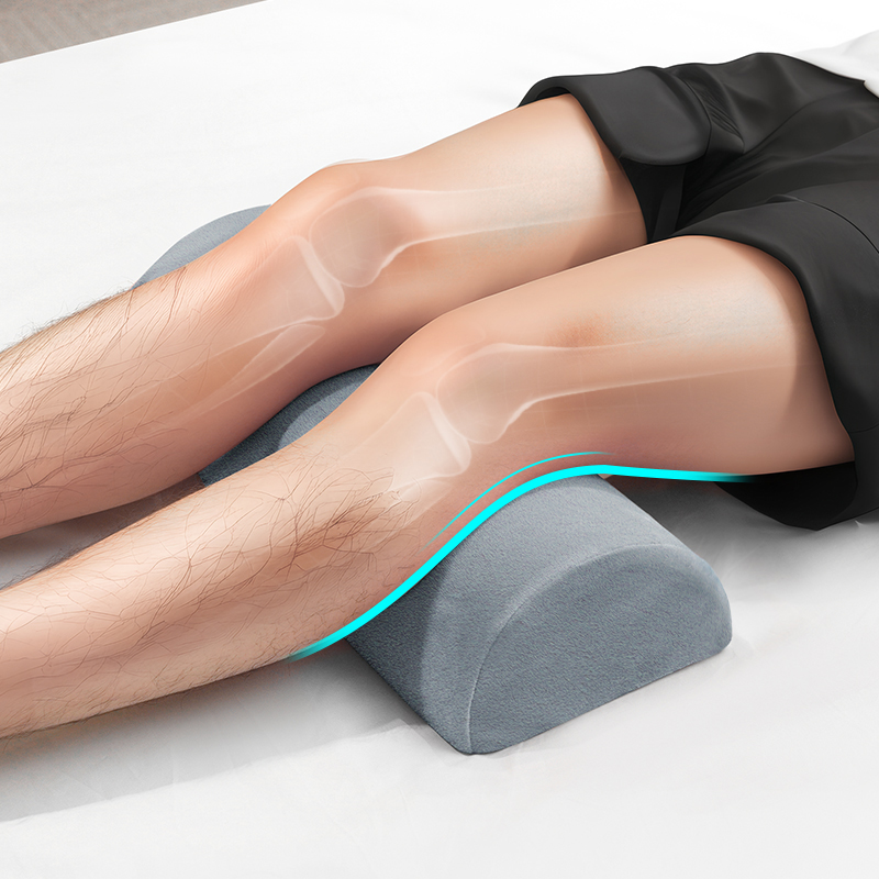 Halve Maan Bolster Lichaamskus - Bolster Cushion Round recensie en prijs